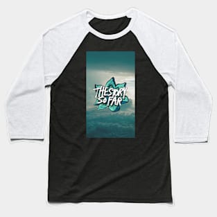 story SF Baseball T-Shirt